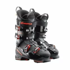Nordica Men's Sportmachine 3 100 Ski Boots 2024 -Winter shoes Sales Shop 050T1000N96 8