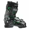 Dalbello Panterra 130 ID GW Ski Boots 2024 -Winter shoes Sales Shop 10025 BLACKBLACK l