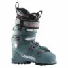 Lange Women's XT3 Free 115 LV Ski Boots 2023 -Winter shoes Sales Shop 10031 ABYSGREEN l