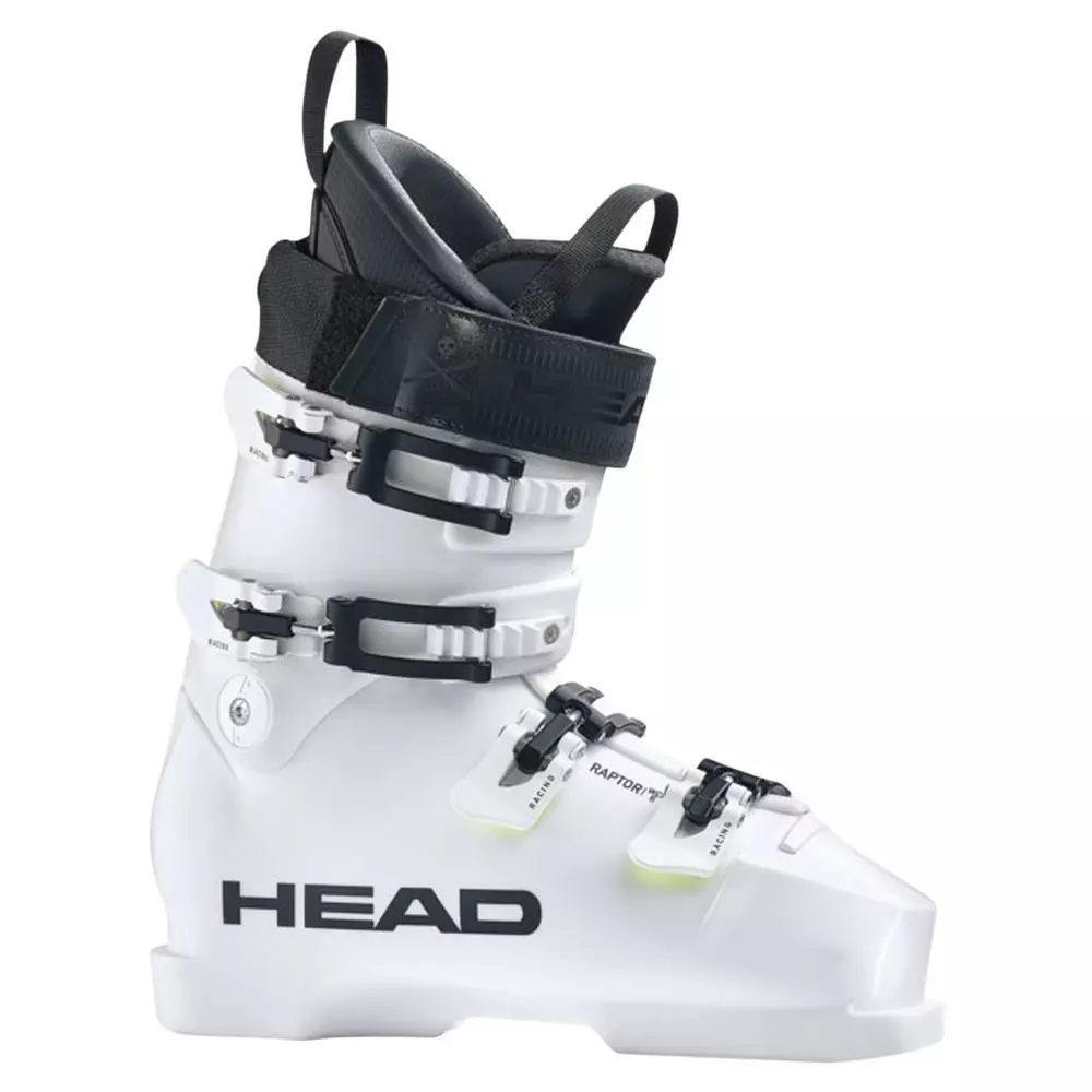 Head Unisex Raptor WCR 6 SC Ski Boots 2023 3 Head Unisex Raptor WCR 6 SC Ski Boots 2023