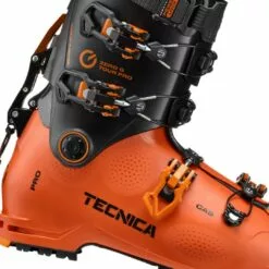Tecnica Men's Zero G Tour Pro Ski Boots 2024 -Winter shoes Sales Shop 10185301328 5
