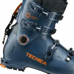Tecnica Men's Zero G Tour Ski Boots 2024 -Winter shoes Sales Shop 10185501383 3