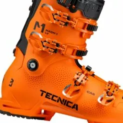 Tecnica Men's Mach1 LV 130 Ski Boots 2024 -Winter shoes Sales Shop 10192AG1D55 1