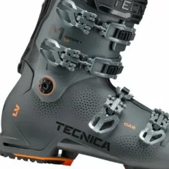 Tecnica Men's Mach1 LV 110 TD GW Ski Boots 2024 -Winter shoes Sales Shop 10192DG1900 1