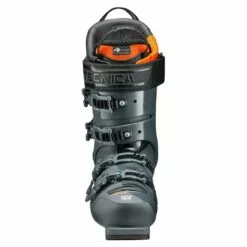 Tecnica Men's Mach1 LV 110 TD GW Ski Boots 2024 -Winter shoes Sales Shop 10192DG1900 2