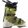 K2 Anthem 110 LV GW Ski Boots Women's 2021 -Winter shoes Sales Shop 1036 DEFAULT l