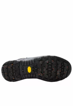 Men's Veymont Waterproof Hiking Boots Gunsmoke Orange 5E 8 1/2 -Winter shoes Sales Shop 1122 04392 ma 0004 19