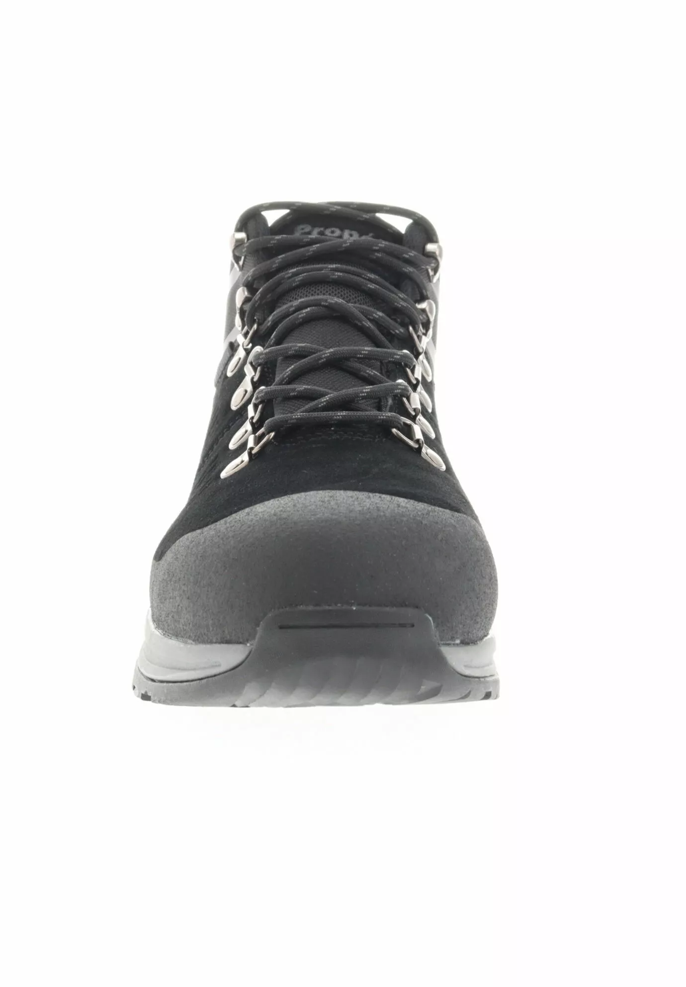 Conrad Hiking Boots Black M 9 1/2 4 Conrad Hiking Boots Black M 9 1/2 - Image 2