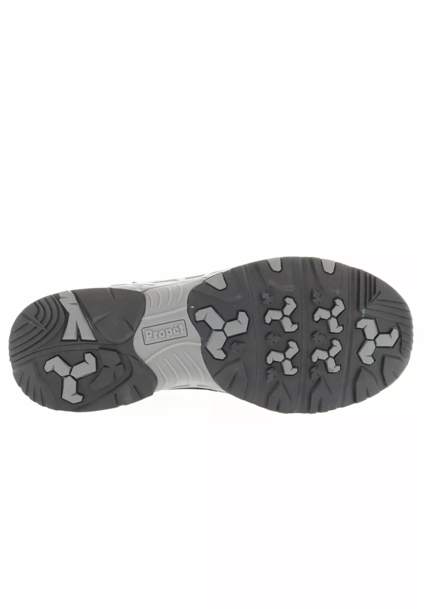 Conrad Hiking Boots Black M 9 1/2 7 Conrad Hiking Boots Black M 9 1/2 - Image 5