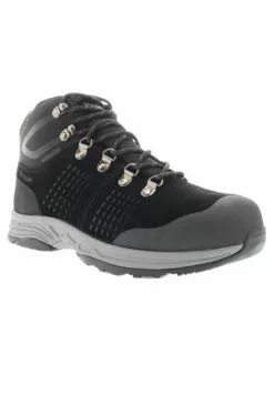 Conrad Hiking Boots Black M 14