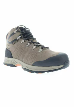 Conrad Hiking Boots Gunsmoke Orange M 12