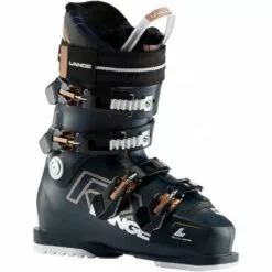 Lange RX 90 W Ski Boots Women's 2021