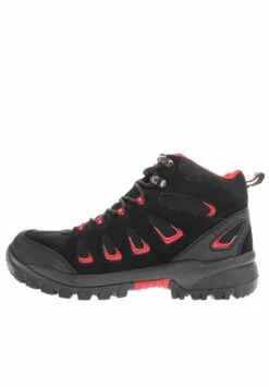 Propet Ridgewalker Men'S Hiking Boots Black Red M 9 1/2 10 Propet Ridgewalker Men'S Hiking Boots Black Red M 9 1/2 -Winter shoes Sales Shop 1148 33420 ma 0002 59