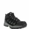 Propet Ridgewalker Men'S Hiking Boots Black W 16 -Winter shoes Sales Shop 1148 33420 mc 0337 6