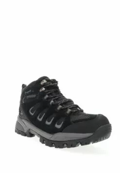 Propet Ridgewalker Men'S Hiking Boots Black W 9 1/2