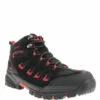 Propet Ridgewalker Men'S Hiking Boots Black Red W 11 1/2 2 Propet Ridgewalker Men'S Hiking Boots Black Red W 11 1/2 -Winter shoes Sales Shop 1148 33420 mc 0338 20