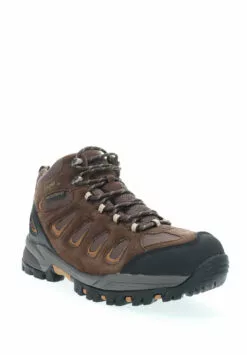 Propet Ridgewalker Men'S Hiking Boots Brown W 11 1/2