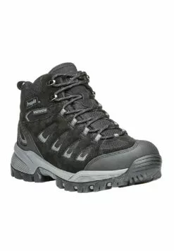 Propét® Hiking Ridge Walker Boots Black XX 9 1/2