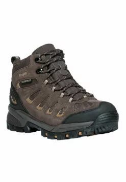 Propét® Hiking Ridge Walker Boots Brown X 13