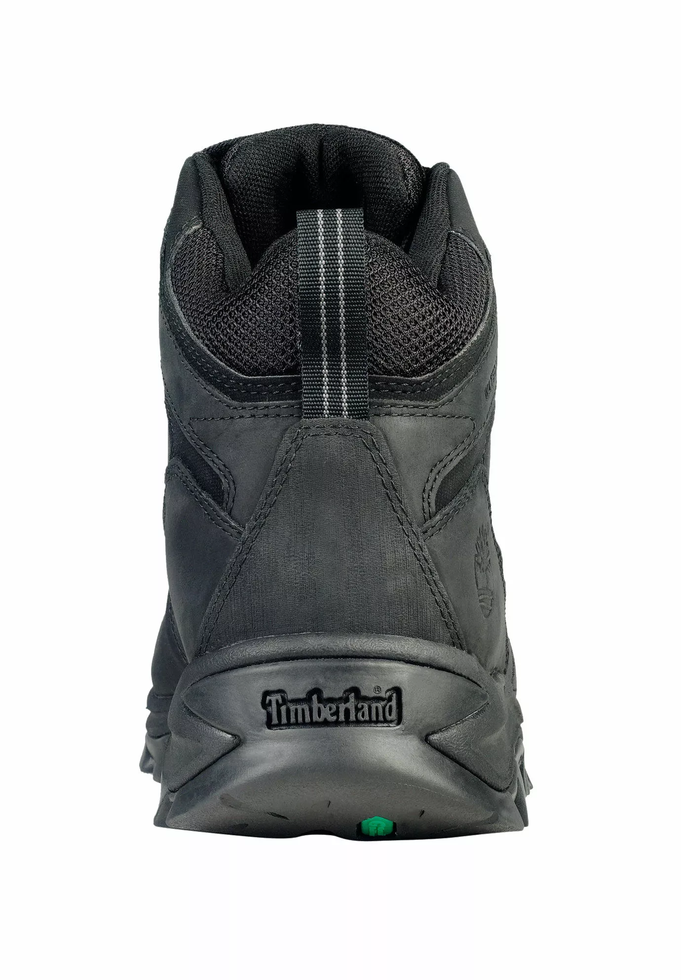 Timberland® Mt.Maddsen Waterproof Hiking Boots Black W 10 4 Timberland® Mt.Maddsen Waterproof Hiking Boots Black W 10 - Image 2