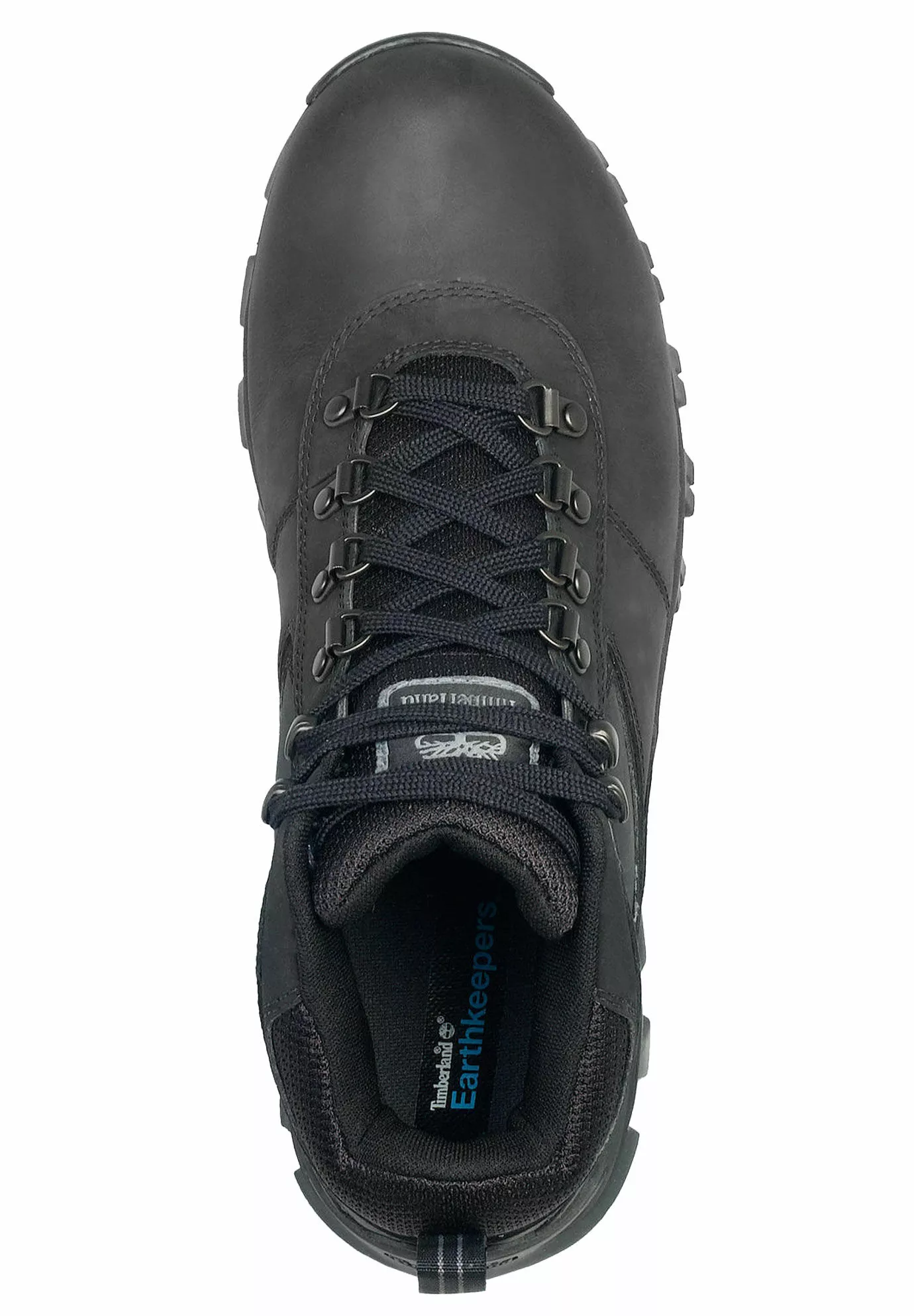 Timberland® Mt.Maddsen Waterproof Hiking Boots Dark Brown M 9 6 Timberland® Mt.Maddsen Waterproof Hiking Boots Dark Brown M 9 - Image 4