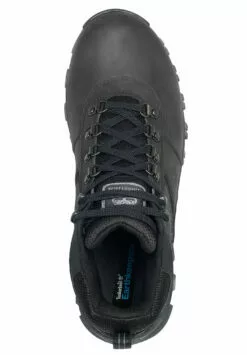 Timberland® Mt.Maddsen Waterproof Hiking Boots Dark Brown W 10 1/2 -Winter shoes Sales Shop 1157 15406 ma 0003