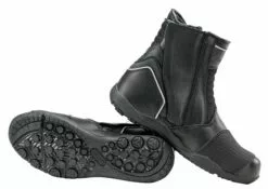 Joe Rocket Meteor FX Mid Men's Black Leather Boots 13 Joe Rocket Meteor FX Mid Men's Black Leather Boots -Winter shoes Sales Shop 1519 0007b e9288471 9e7c 4623 93d2 fec0159ea8be