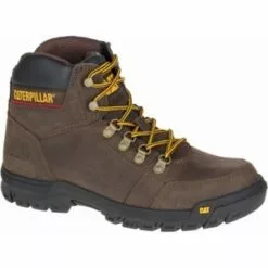 CATerpillar Outline Work Boots, Oiled Leather Upper, Men's 11 Medium
