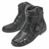 Joe Rocket Men's RAZOR Black Leather Boots 2 Joe Rocket Men's RAZOR Black Leather Boots -Winter shoes Sales Shop 1903 007