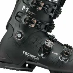 Tecnica Women's Mach1 LV 105 W TD GW Ski Boots 2024 -Winter shoes Sales Shop 20158CG1100 1