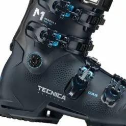 Tecnica Women's Mach1 MV 95 W TD GW Ski Boots 2024 -Winter shoes Sales Shop 20159CG0D34 1