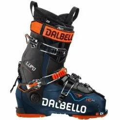 Dalbello Lupo AX HD Ski Boots Men's 2023