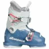 Nordica Speedmachine J2 Girl Ski Boots Junior 2024 -Winter shoes Sales Shop 6393 DEFAULT l