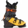 K2 Mindbender 130 Ski Boots Men's 2022 -Winter shoes Sales Shop 6517 DEFAULT l