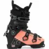 K2 Mindbender 110 Alliance Ski Boots Women's 2022 -Winter shoes Sales Shop 6521 DEFAULT l