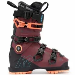 K2 Anthem 115 MV Ski Boots Women's 2023