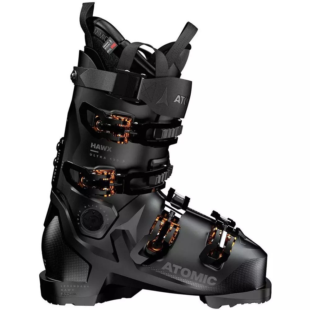 Atomic Hawx Ultra 130 S GW Ski Boots Men's 2023 3 Atomic Hawx Ultra 130 S GW Ski Boots Men's 2023