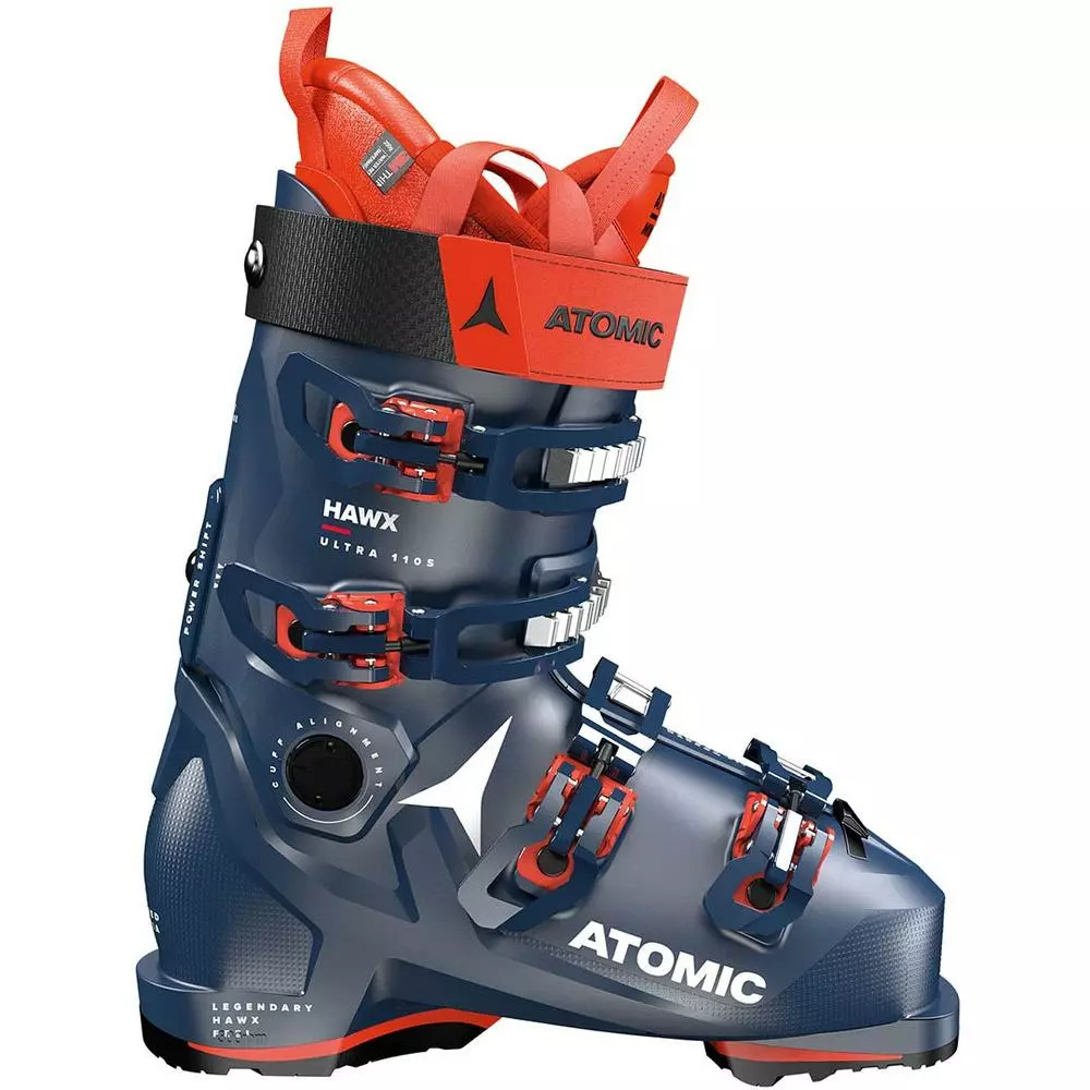 Atomic Hawx Ultra 110 S GW Ski Boots Men's 2023 3 Atomic Hawx Ultra 110 S GW Ski Boots Men's 2023