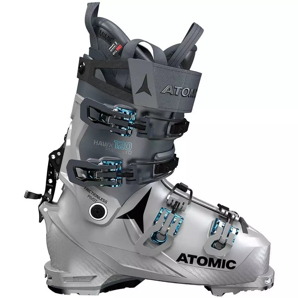 Atomic Hawx Prime XTD 120 CT GW Ski Boots Men's 2023 3 Atomic Hawx Prime XTD 120 CT GW Ski Boots Men's 2023