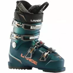 Lange LX 90 W Ski Boots Women's 2022