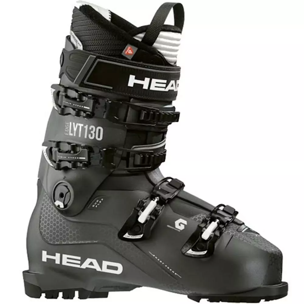 Head Edge LYT 130 Ski Boots Men's 2023 3 Head Edge LYT 130 Ski Boots Men's 2023