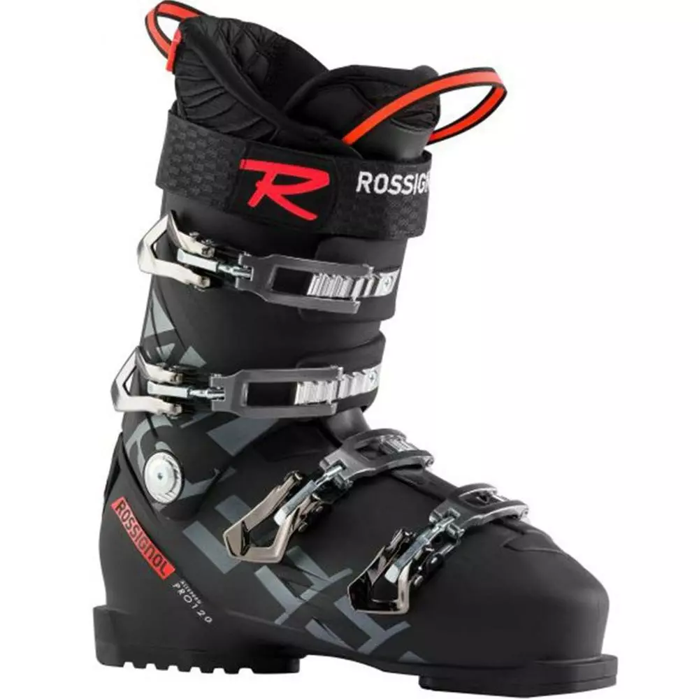 Rossignol Allspeed Pro 120 Ski Boots Men's 2022 3 Rossignol Allspeed Pro 120 Ski Boots Men's 2022