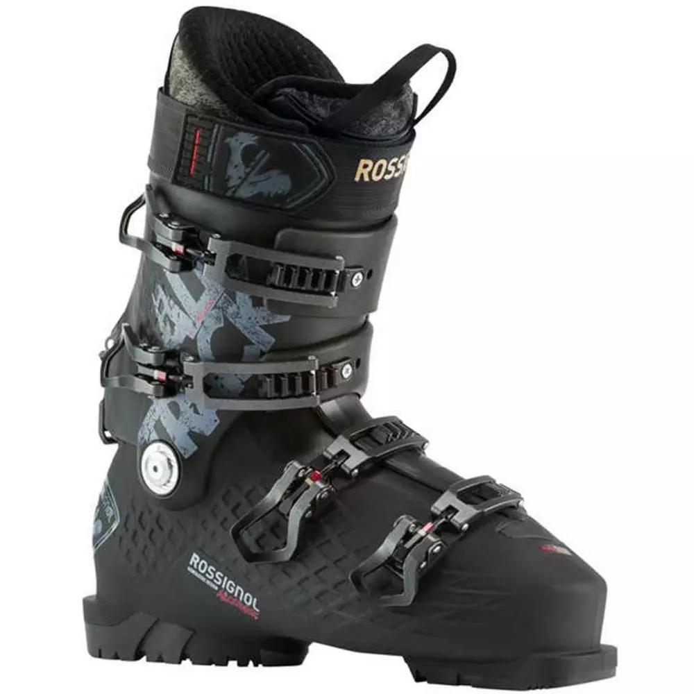 Rossignol Alltrack Pro 100 Ski Boots Men's 2023 3 Rossignol Alltrack Pro 100 Ski Boots Men's 2023