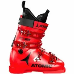 Atomic Redster Team Issue 110 Ski Boots Junior 2022