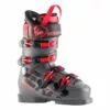 Rossignol Junior's Racing Ski Boots Hero World Cup 90 SC 2024 -Winter shoes Sales Shop 9677 M.GREY l