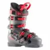 Rossignol Junior's Racing Ski Boots Hero World Cup 70 SC 2024 -Winter shoes Sales Shop 9678 M.GREY l