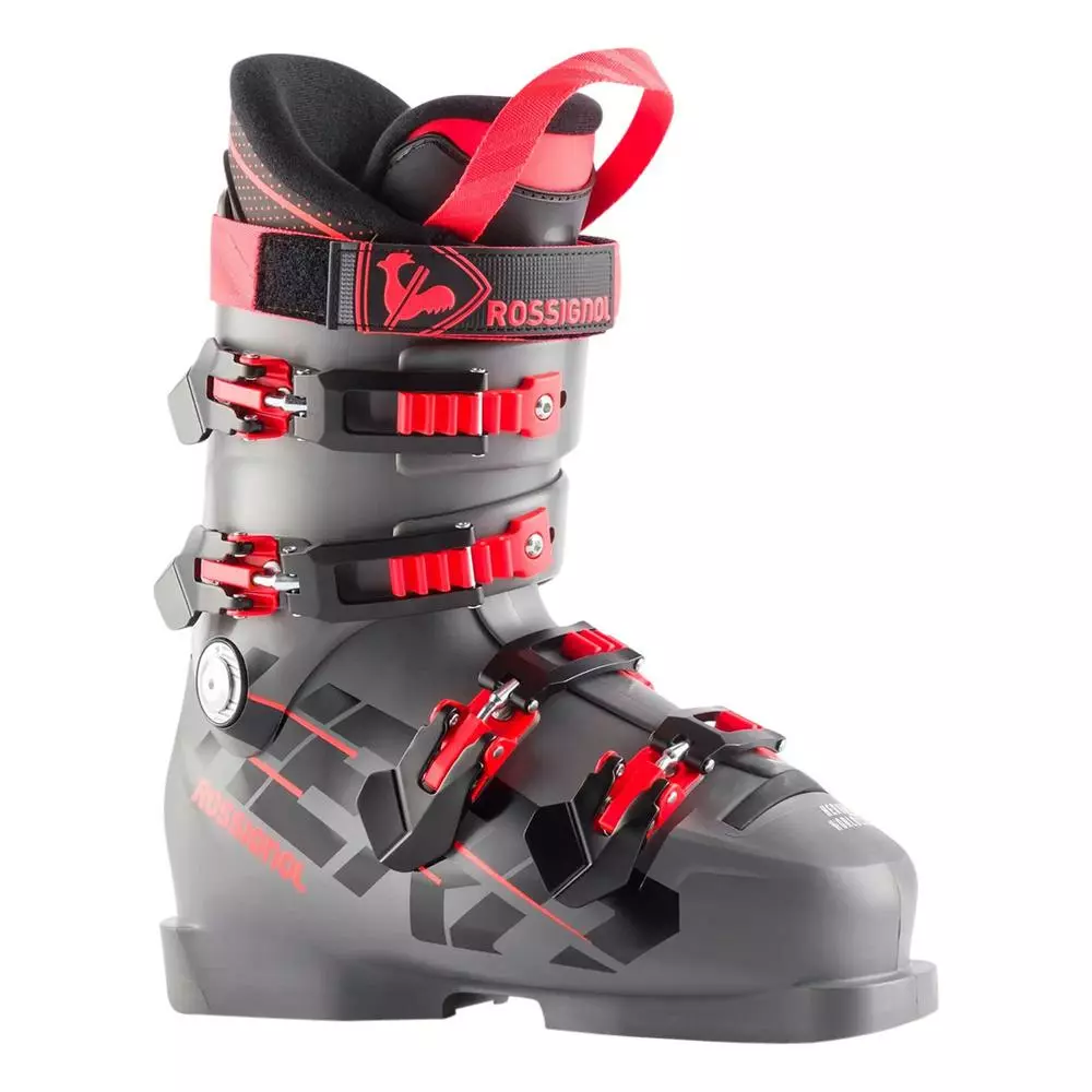 Rossignol Junior's Racing Ski Boots Hero World Cup 70 SC 2024 3 Rossignol Junior's Racing Ski Boots Hero World Cup 70 SC 2024