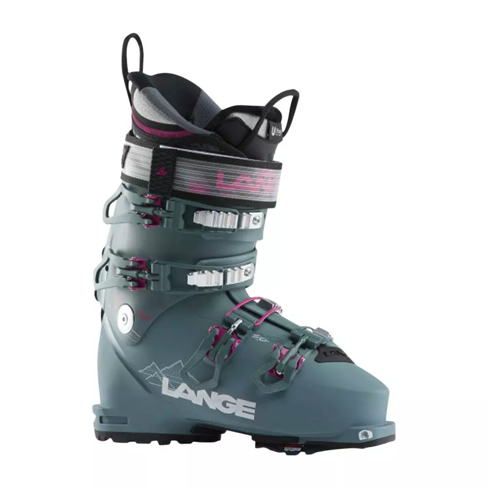 Lange Women's XT3 Free 115 MV W GW Ski Boots 2023 3 Lange Women's XT3 Free 115 MV W GW Ski Boots 2023