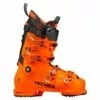 Tecnica Men's Mach1 LV 130 Ski Boots 2024 -Winter shoes Sales Shop 9762 ULTRAORANGE l