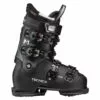 Tecnica Women's Mach1 MV 105 W TD GW Ski Boots 2024 -Winter shoes Sales Shop 9774 BLACK l